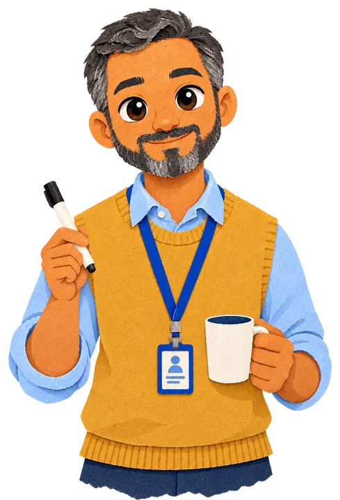 Teacher